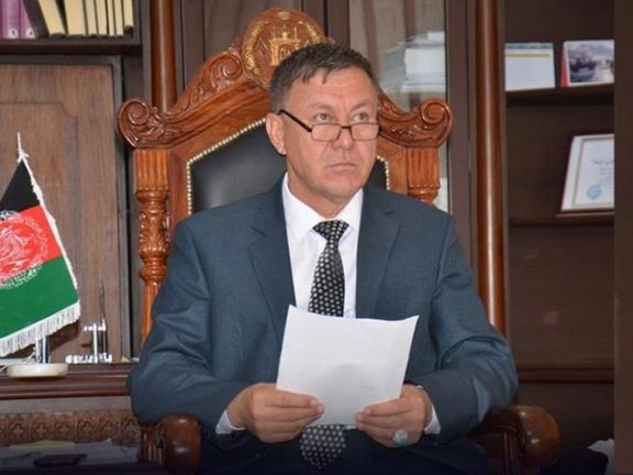 إيران تعتقل مسؤولا سابقا في الحكومة الأفغانية بتهمة "تجنيد مهاجرين لصالح أوكرانيا"