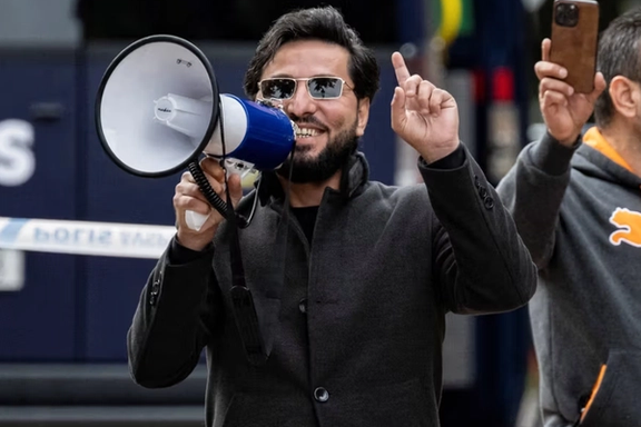 صحيفة سويدية: أحد المشتبهين بقتل اللاجئ العراقي "حارق القرآن" قد يكون في إيران