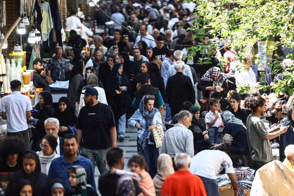 How to beat Iran’s internet kill switch