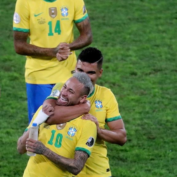 با پیروزی یک گله مقابل پرو؛ برزیل اولین فینالیست کوپا آمریکا شد