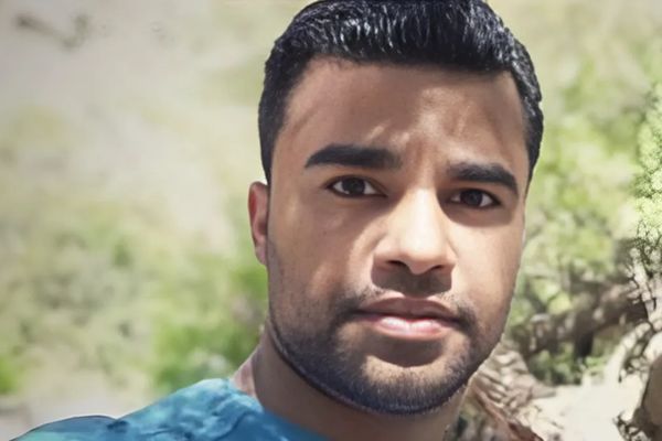 Iran's Supreme Court upholds death sentence of another protester