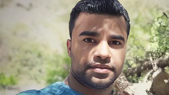 Iranian Political Prisoner Faces Risk Of Execution In Mashhad