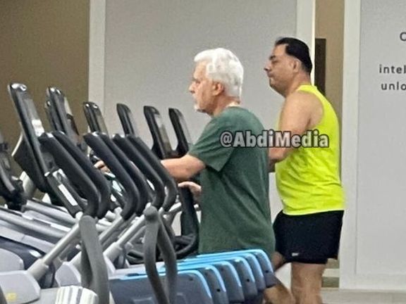 رییس پلیس پیشین تهران: مثل هزاران نفر دیگر بر حسب کاری که داشتم به کانادا رفتم