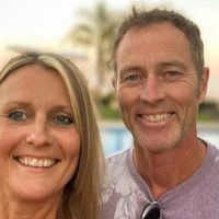 زوج بریتانیایی زندانی در ایران: اعتصاب غذا میکنیم و تا زمان آزادی ادامهاش میدهیم