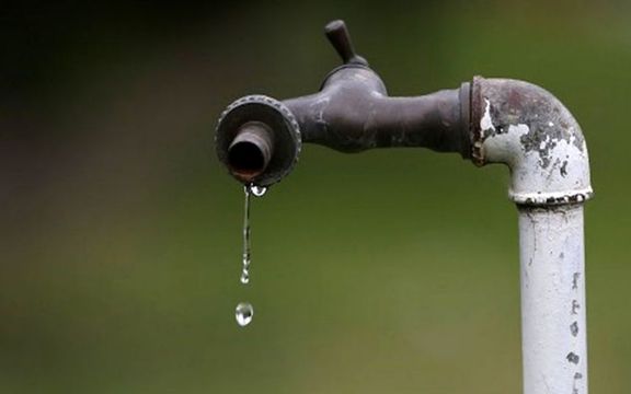 مدیر آبفای تهران: از صبح چهارشنبه در هیچ نقطه از تهران قطعیِ آب نداریم