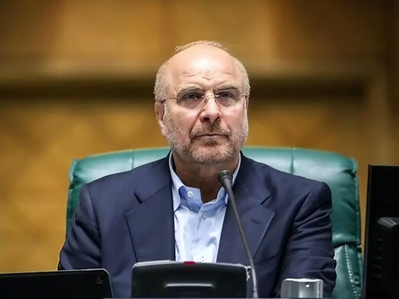 محمدباقر قالیباف: به عراق و سوریه رفتیم چون امنیت ملی ما در خطر بود