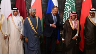 Iranian Media, Politicians Continue To Slam Russia For ‘Treason’