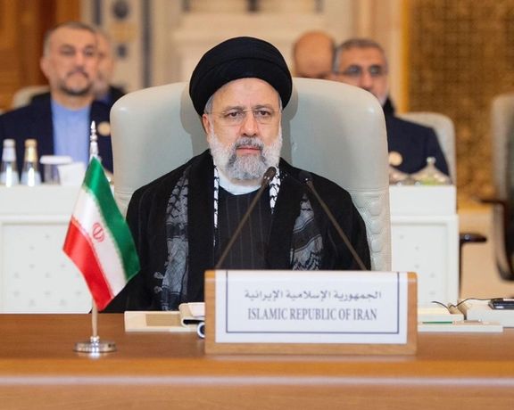 ابراهیم رئیسی: صندوق بازسازی غزه ایجاد شود و مردم فلسطین را مسلح کنیم