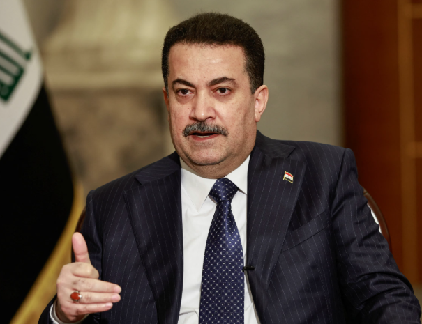 نخست‌وزیر عراق: هیچ دلیلی برای نگهداری سلاح خارج از چارچوب نهادهای دولتی وجود ندارد