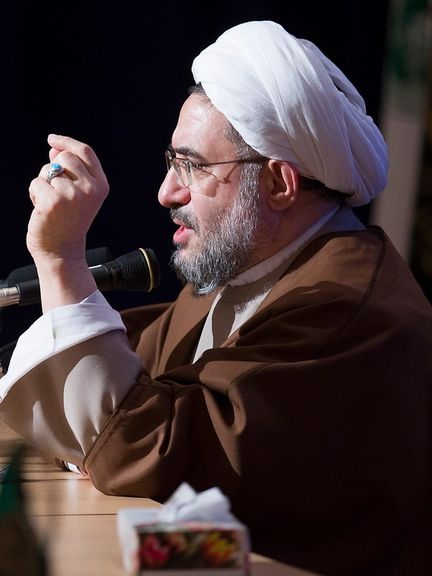 عضو مجلس خبرگان: مال و جان ترامپ، دولتش و وابستگان آمریکا برای ما مباح شده