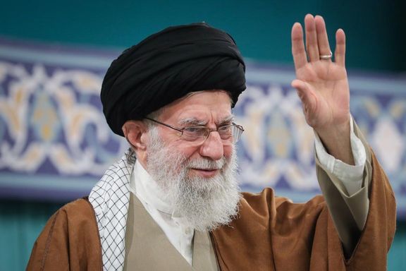 علی خامنهای، رهبر جمهوری اسلامی ۸۷ ساله شد