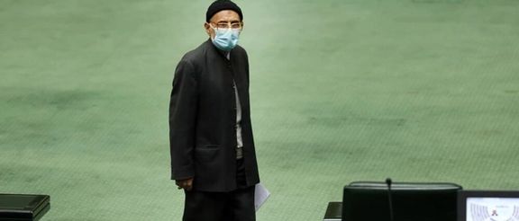 مصطفی میرسلیم: غرب مقصر است که اجازه داد محاکمه سلمان رشدی ۳۳ سال به تعویق بیفتد