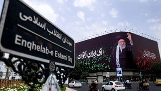 Iran's security shakeup is more rebrand than reboot