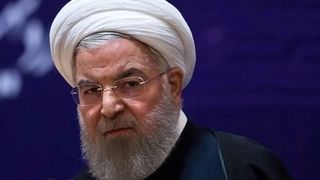 Comeback or last stand? Rouhani in crosshairs of Iran’s power struggle