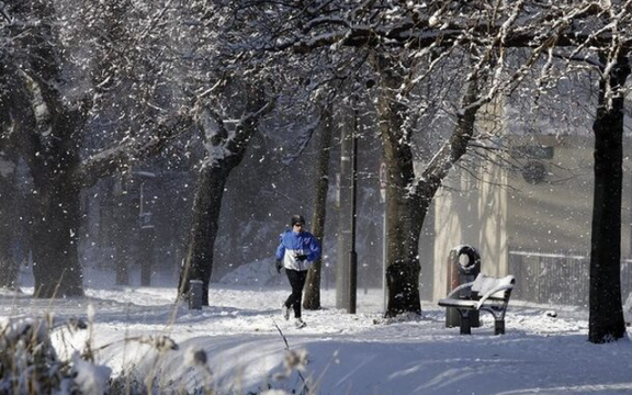 آمریکا آماده سردترین موج هوا در سالهای اخیر میشود