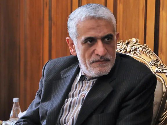 مندوب إيران لدى الأمم المتحدة يؤكد إرسال طهران أسلحة إلى الفصائل الفلسطينية