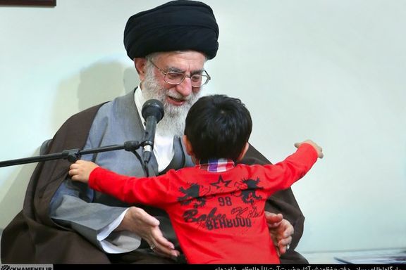 Iran’s Supreme Leader Calls For Measures To Boost Population Growth