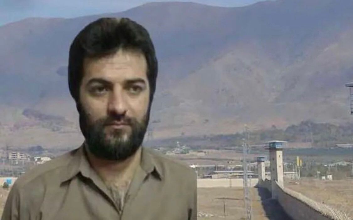 إعدام سجين سني إيراني بعد 13 عاما من السجن