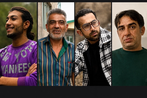 علی هاشمی، اکبر محمدی، آرش شیخزاده و تقی سلیمی؛ ادامه مرگ مشکوک معترضان در زندان