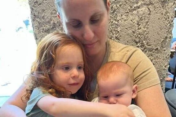 پزشکی قانونی اسرائیل: شیری بیباس و فرزندانش بر اثر انفجار کشته نشدند