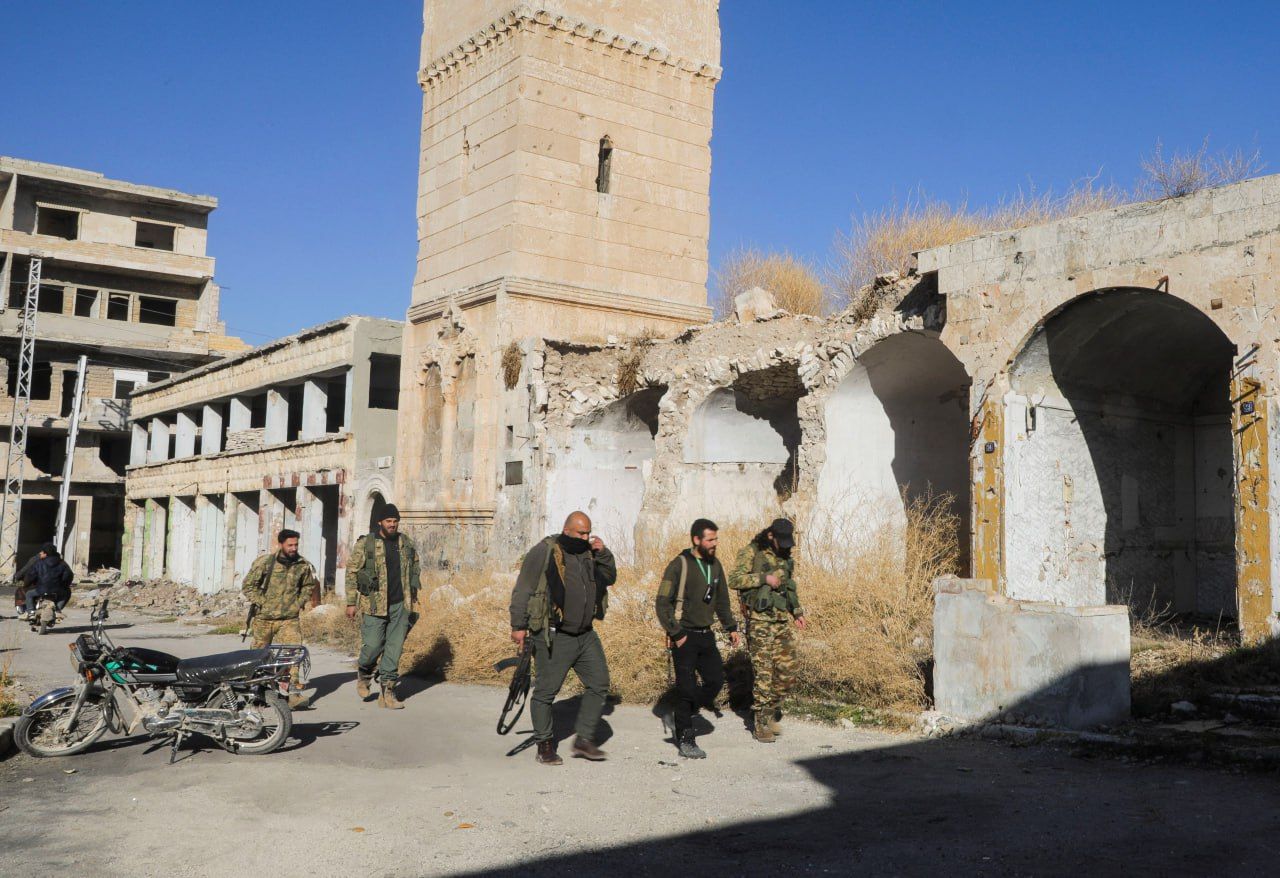 نبردهای سوریه؛ از دستاوردهای مخالفان اسد در جنگی ۱۳ ساله چه می‌دانیم؟