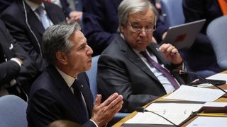 US Admits Iran May Use Ransom To Buy Weapons