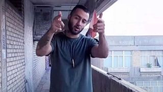 Many Express Concern Over Secret Trial Of Iranian Dissident Rapper
