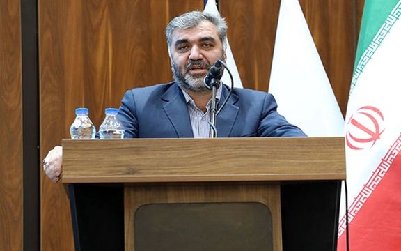 مدیرعامل آبفای تهران: نمیتوانیم به مشترکان طبقه دوم به بالا در تهران آب برسانیم