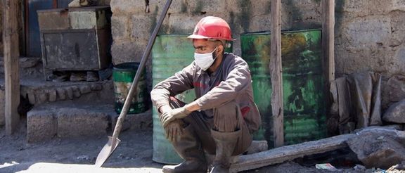 دیوان عدالت اداری شکایت از نرخ حداقل دستمزد کارگران را رد کرد