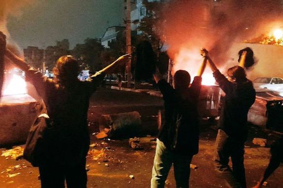 موجة دعم عالمية لاحتجاجات إيران.. وواشنطن تؤكد على تعزيز وسائل الاتصال للإيرانيين