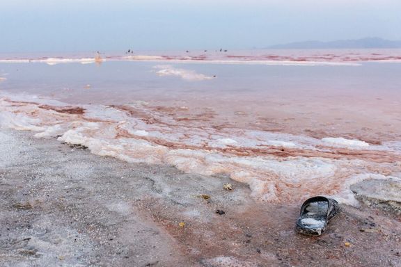 رییس سابق سازمان محیط زیست: بدون احیای دریاچه ارومیه هیچ حکومتی دوام نمیآورد
