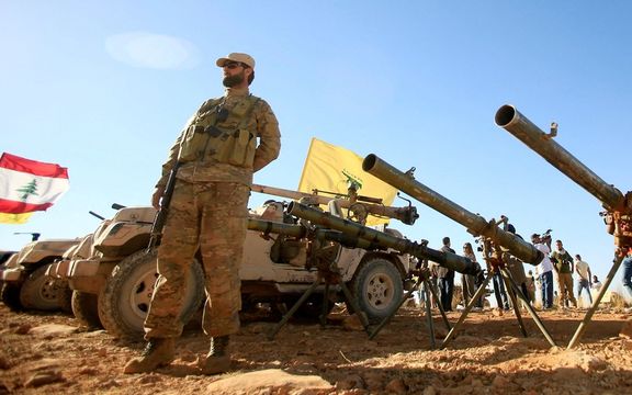  الجيش اللبناني: مزاعم طهران بعضوية 30 % من أفرادنا في حزب الله كاذبة