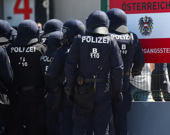 موساد از شبکه اروپا‌یی حماس پرده برداشت