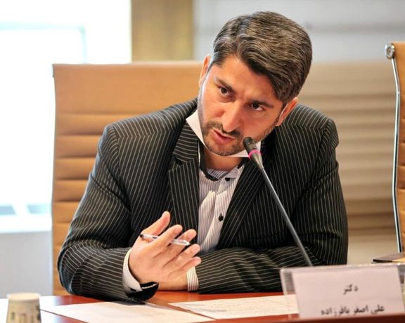 باقرزاده، نماینده بابلسر: ما کشورهای تحت تحریم باید با هم متحدتر شویم