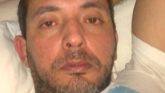 رضوان الطاغی، عامل قتل محمدرضا کلاهی و احمد نیسی، در هلند به حبس ابد محکوم شد