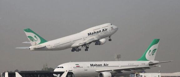 مدیرعامل شرکت فرودگاهها: کشور به ۵۵۰ فروند هواپیمای جدید نیاز دارد