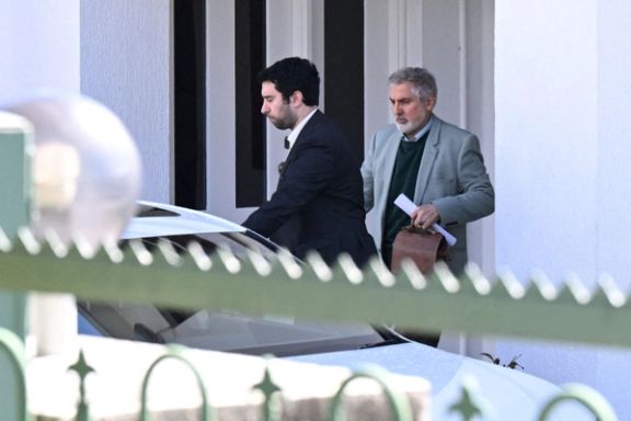 استرالیا: اقدامات قاطعانهای علیه جنایات جمهوری اسلامی انجام دادیم