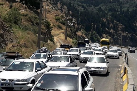 مرکز مدیریت اطلاعات راههای کشور: در تعطیلات سال نو، گیلان مقصد نخست مسافران نوروزی بوده است