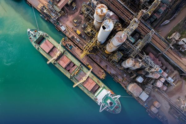 US restores India waiver for operations at Iran’s Chabahar Port