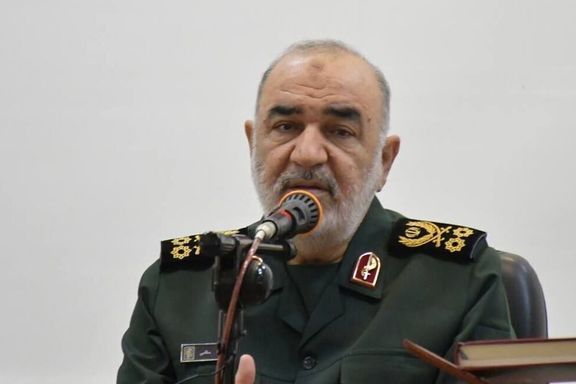 سلامی، فرمانده کل سپاه: آتشبس در لبنان «پیروزی بزرگ مقاومت اسلامی» است