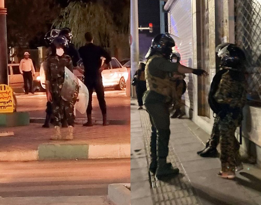 مؤسس "جمعية الإمام علي": النظام الإيراني "يستغل" الأطفال في "القمع وتجارة الجنس والمخدرات"