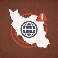 نتبلاکس: ایران رکورد طولانیترین قطعی اینترنت در تاریخ را شکست