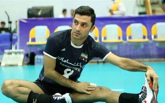 واکنش فرهاد ظریف به حکم جلب و بیانیه وزارت ورزش