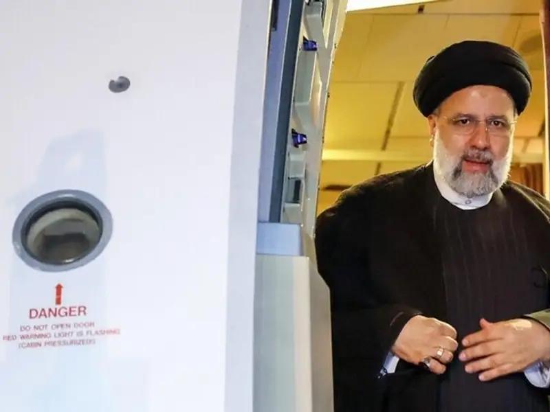 رئيس إيران في الأمم المتحدة للمرة الثانية.. وسافر لنيويورك بطائرة تخضع للعقوبات الأميركية