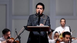 Music, protest, ploy: how one concert laid bare Iran’s rifts—and was canceled