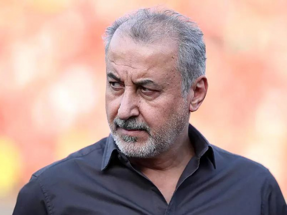 واکنش مدیرعامل پرسپولیس به رای بیرانوند: این حکم، روز سیاه و لکه ننگ فوتبال ایران بود