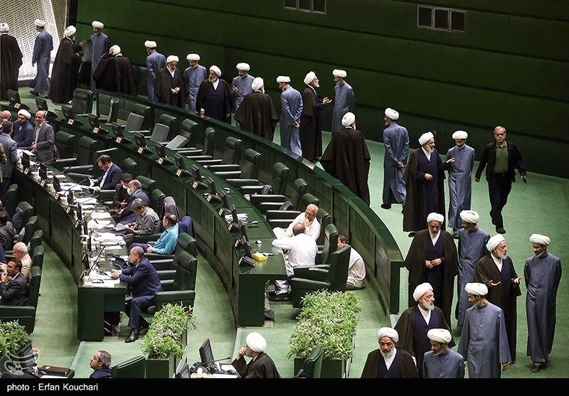 Iran’s Traditional Conservatives Face Uphill Battle Against Hardliners 