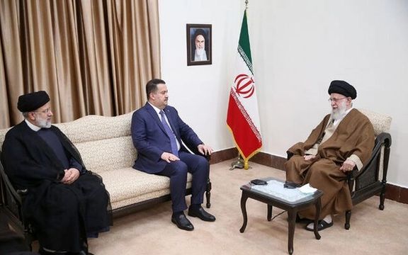 سفر نخست وزیر عراق به تهران یک روز بعد از دیدار با آنتونی بلینکن