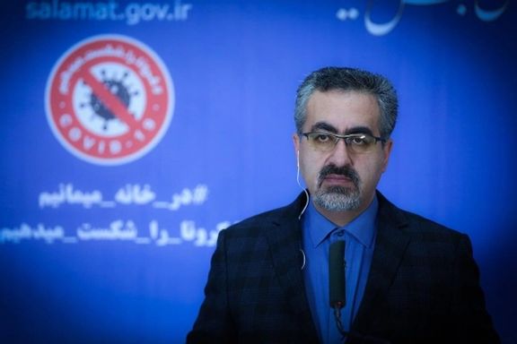 کیانوش جهانپور: تاکنون سه بار به ویروس کرونا مبتلا شدهام، اما ویروس جهشیافته متفاوت است