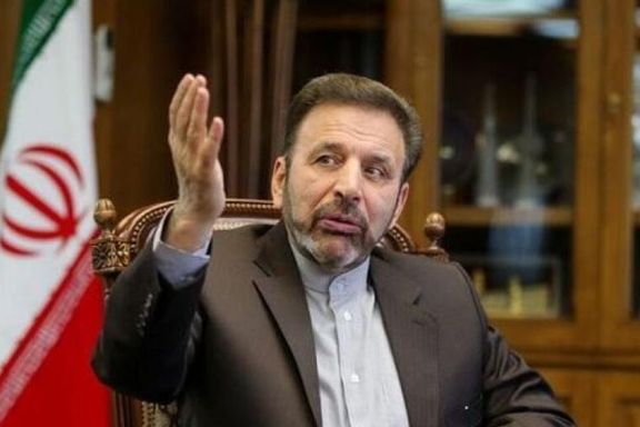 مدير مكتب الرئيس الإيراني السابق: المشاركة في الانتخابات ستكون منخفضة ولن تتجاوز 30%